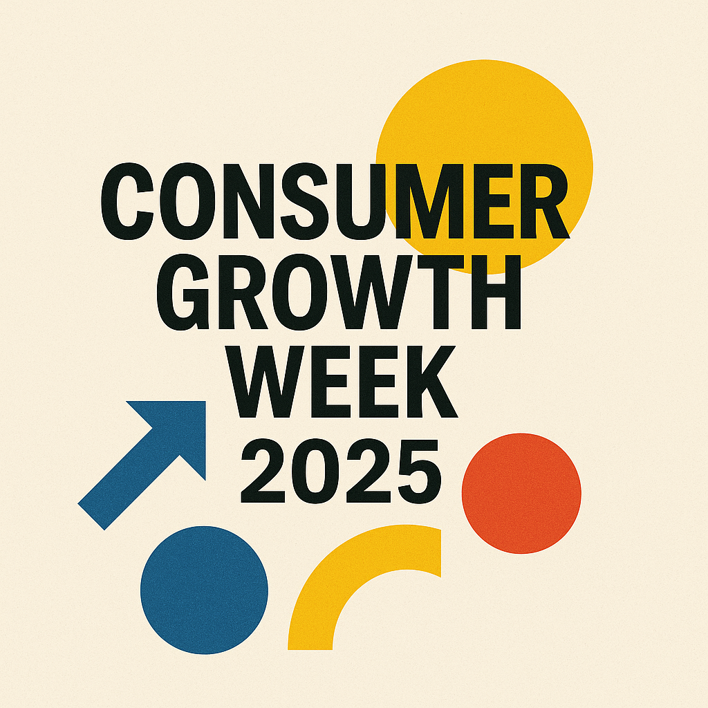 Consumer Growth Summit