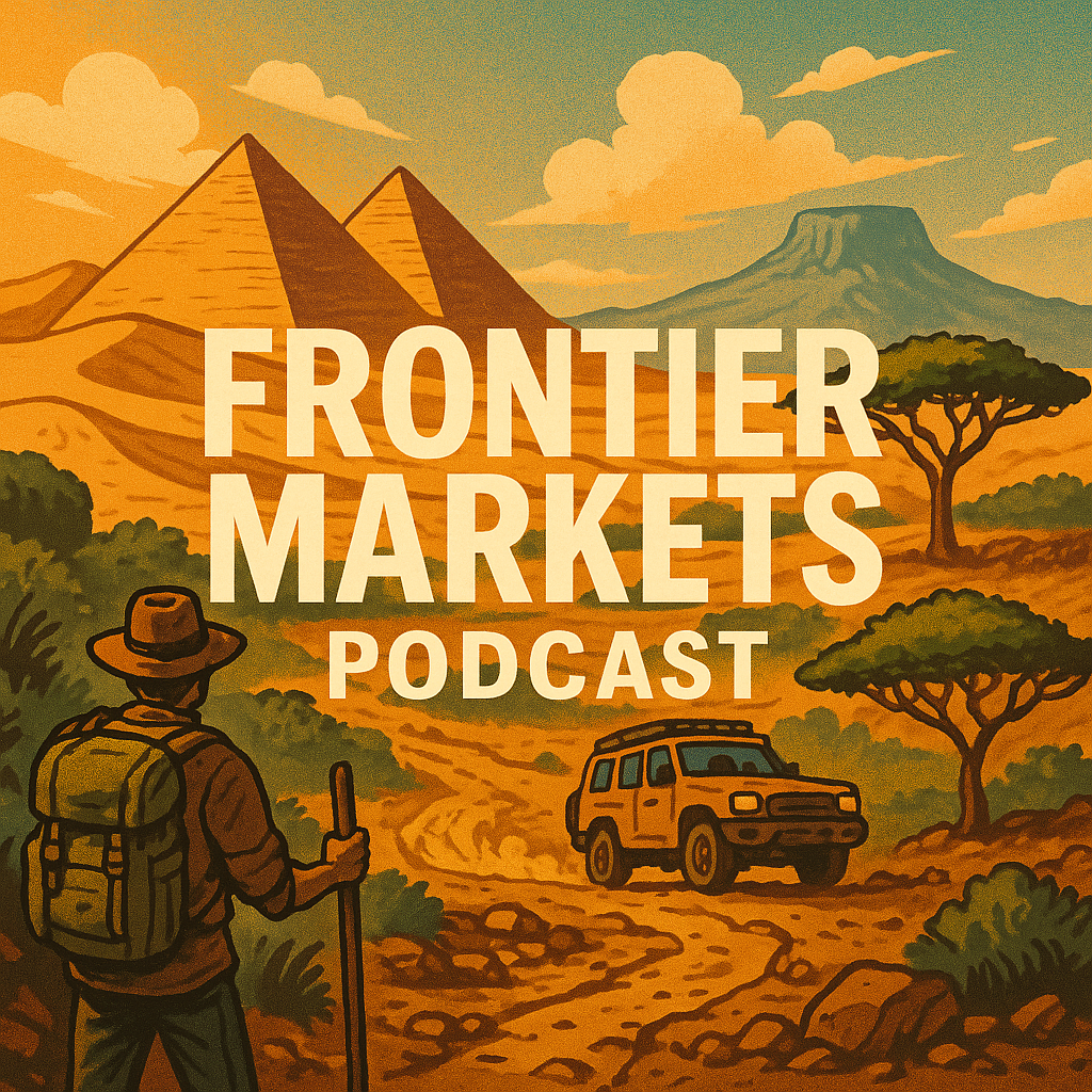 Frontier Markets Podcast